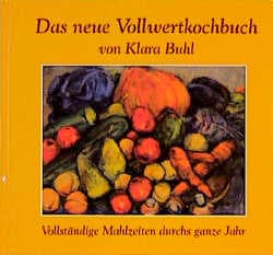 Cover von Das neue Vollwertkochbuch