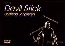 Cover von Devil Stick