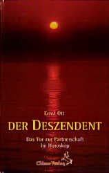 Cover von Der Deszendent