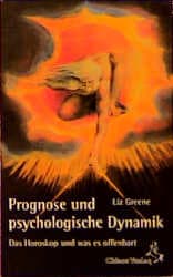 Cover von Prognose und psychologische Dynamik