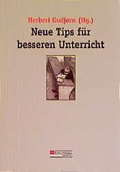 Cover von Neue Tips für besseren Unterricht