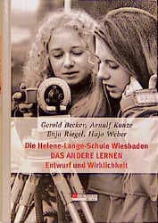 Cover von Das andere Lernen