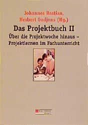Cover von Das Projektbuch II