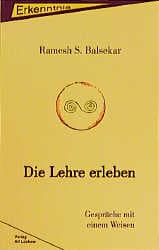 Cover von Die Lehre erleben