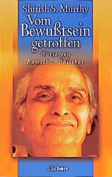 Cover von Vom Bewußtsein getroffen