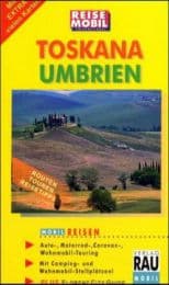 Cover von Toskana/Umbrien