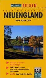 Cover von Neuengland