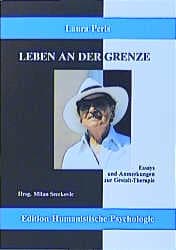 Cover von Leben an der Grenze