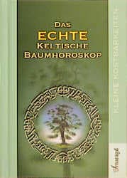 Cover von Das echte keltische Baumhoroskop