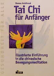 Cover von Tai Chi für Anfänger