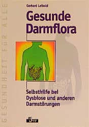 Cover von Nie mehr verstopft!