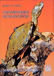 Cover von Faszinierende Schildkröten - Sumpfschildkröten
