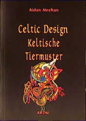 Cover von Keltische Tiermuster
