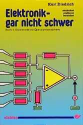 Cover von Elektronik, gar nicht schwer 5