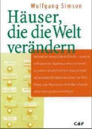 Cover von Häuser, die die Welt verändern