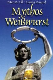 Cover von Mythos Weißwurst
