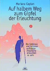 Cover von Auf halbem Weg zum Gipfel der Erleuchtung