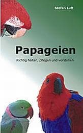 Cover von Papageien