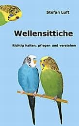 Cover von Wellensittiche