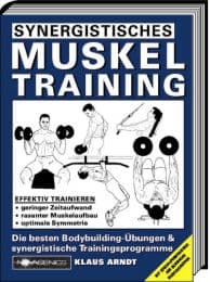 Cover von Synergistisches Muskeltraining