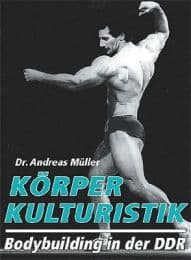 Cover von Körper-Kulturistik