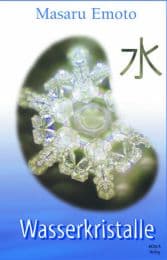 Cover von Wasserkristalle