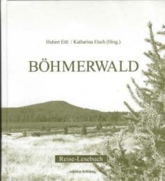 Cover von Böhmerwald