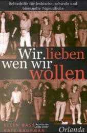 Cover von Wir lieben wen wir wollen