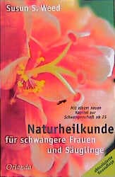 Cover von Naturheilkunde für Schwangere und Säuglinge