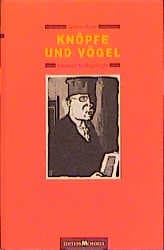 Cover von Knöpfe und Vögel