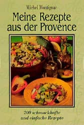 Cover von Meine Rezepte aus der Provence