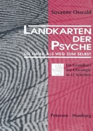 Cover von Landkarten der Psyche