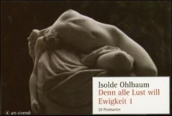 Cover von Denn alle Lust will Ewigkeit