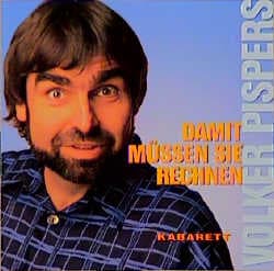 Cover von Damit müssen Sie rechnen