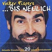 Cover von Bis neulich 2004
