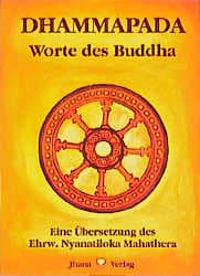 Cover von Dhammapada