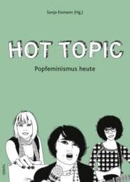 Cover von Hot Topic