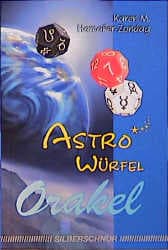 Cover von Astro-Würfel-Orakel