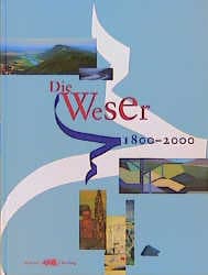 Cover von Die Weser 1800-2000