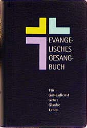 Cover von Evangelisches Gesangbuch