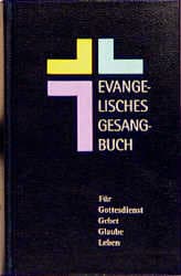 Cover von Evangelisches Gesangbuch