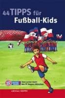 Cover von 44 Tipps für Fußballkids