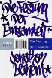 Cover von Die Festung der Einsamkeit