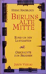 Cover von Berlins alte Mitte