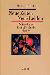 Cover von Neue Zeiten, Neue Leiden
