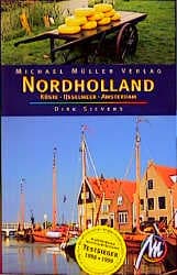 Cover von Nordholland