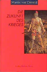 Cover von Die Zukunft des Krieges