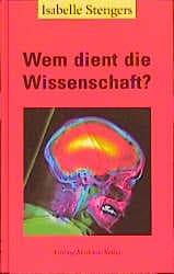 Cover von Wem dient die Wissenschaft?