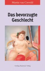 Cover von Das bevorzugte Geschlecht