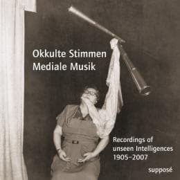 Cover von Okkulte Stimmen - Mediale Musik